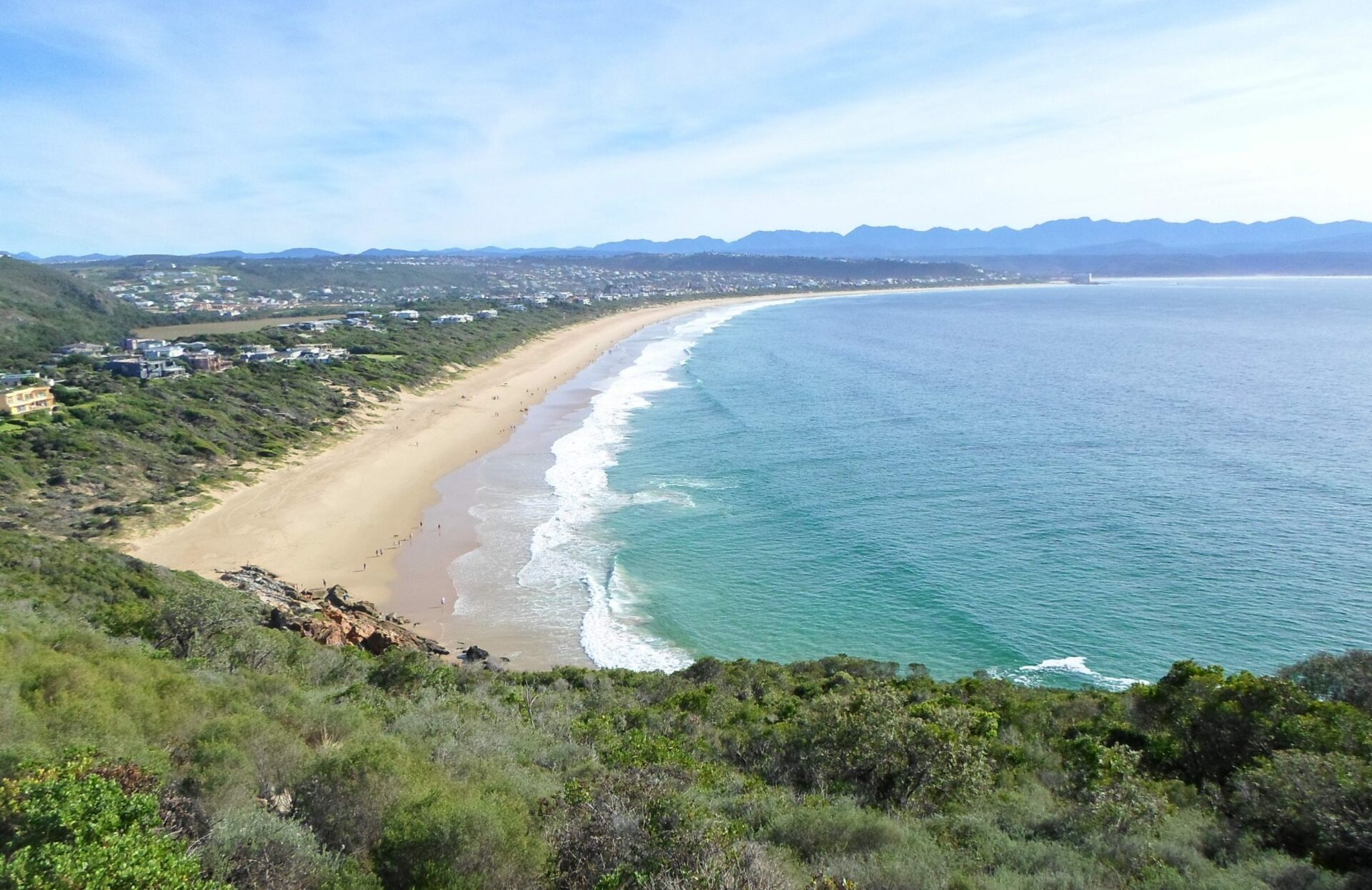 Road Trips in and around Plettenberg bay