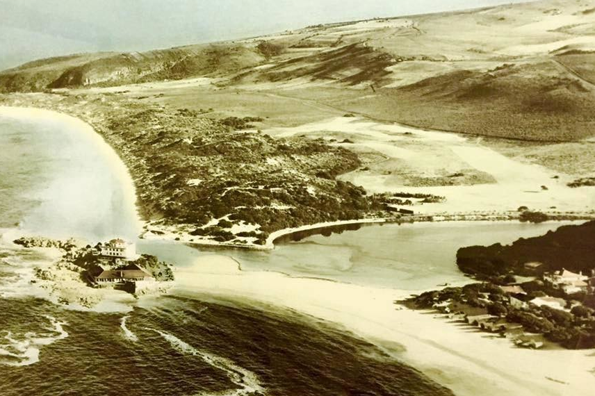 Plettenberg Bay, A True Paradise