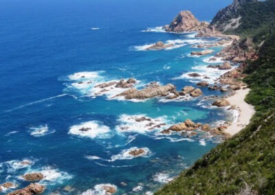 Africa’s most exclusive polo and luxury wine estates by the beach