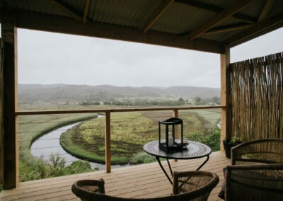 One of the best big five safari reserves near the ocean