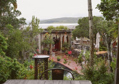 Bloukrans bridge – the highest bungee jump in the world