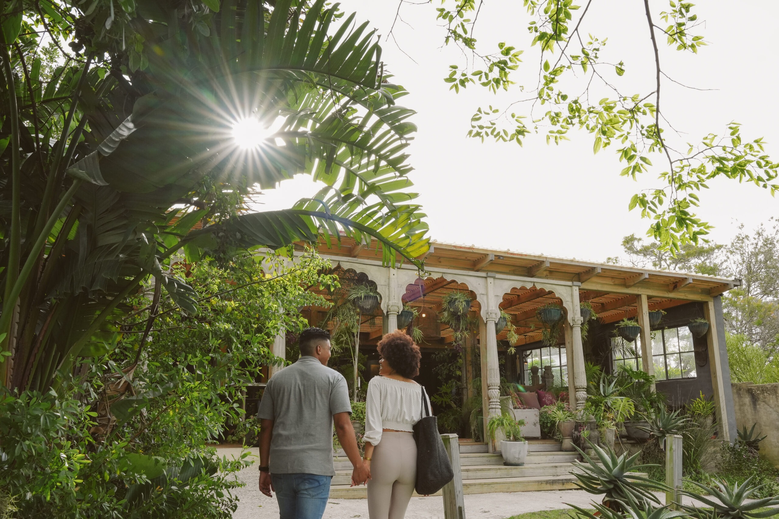 Why Emily Moon River Lodge?