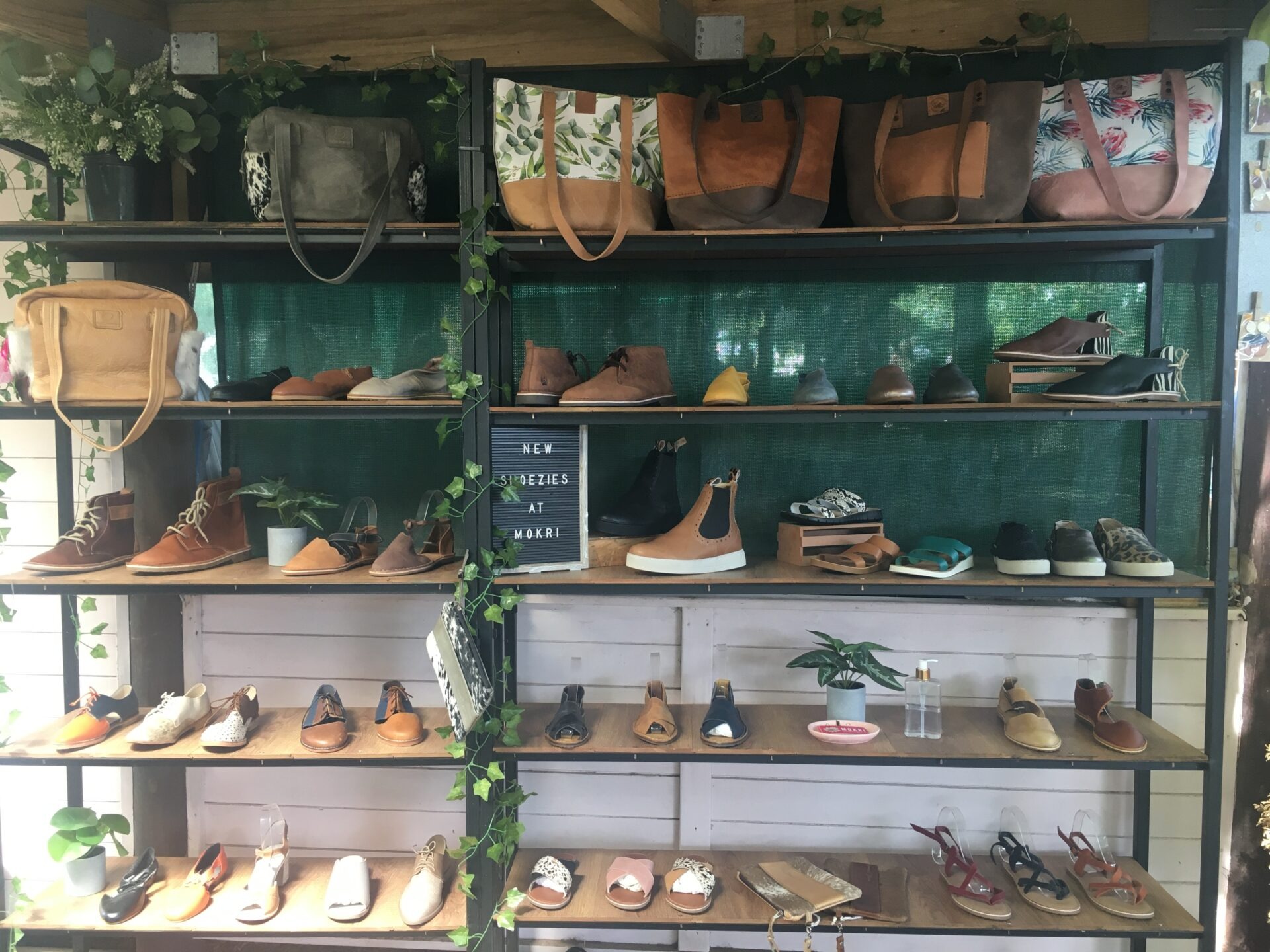 TOP 5 MARKETS in Plettenberg bay