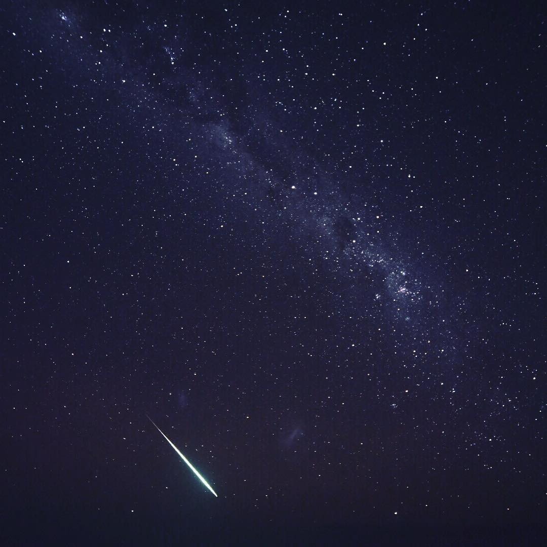 Star-Gazing in Plettenberg bay