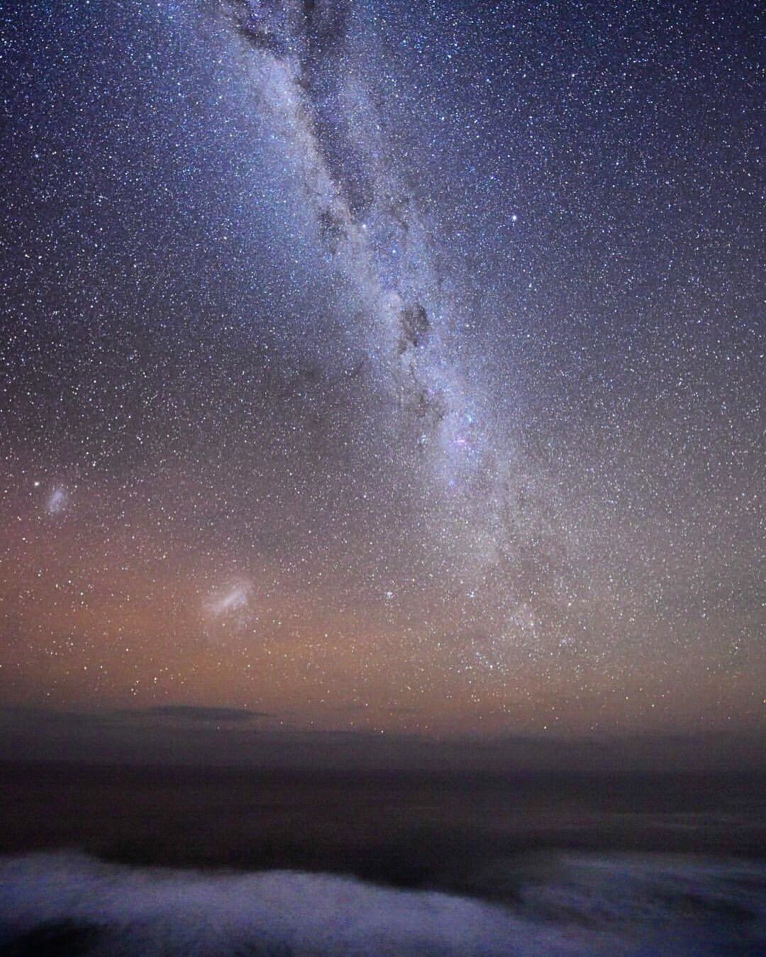 Star-Gazing in Plettenberg bay