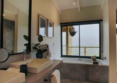 The Unique Emily Moon River Lodge experience