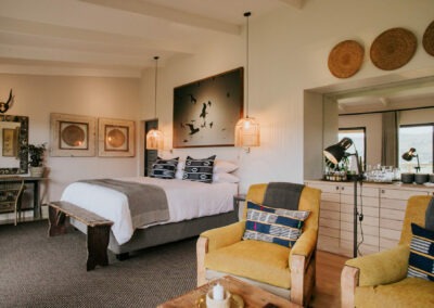 Eclectic and Artful Design
