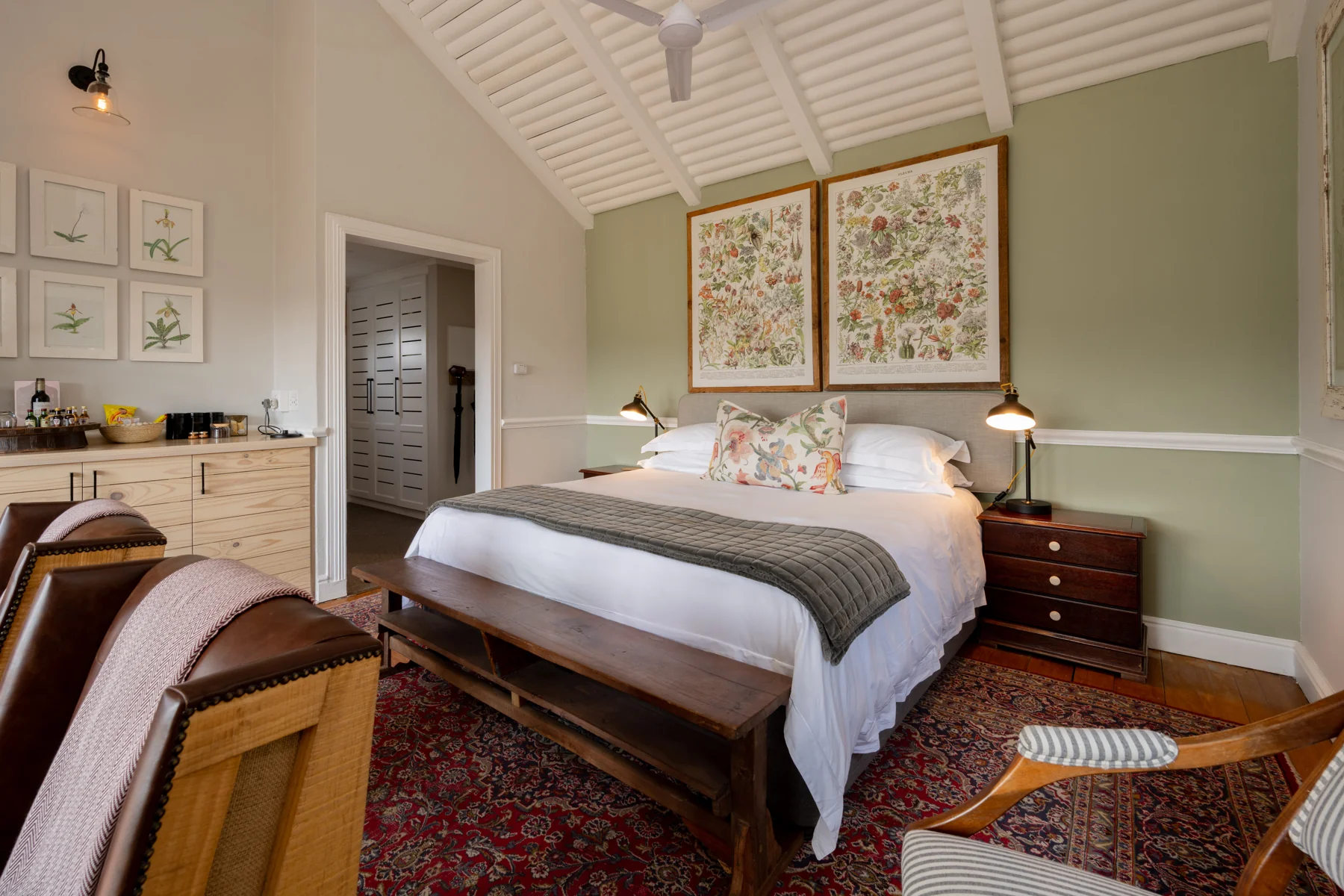 View Suite 5