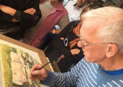 Prominent Artists in Plettenberg bay and surrounds