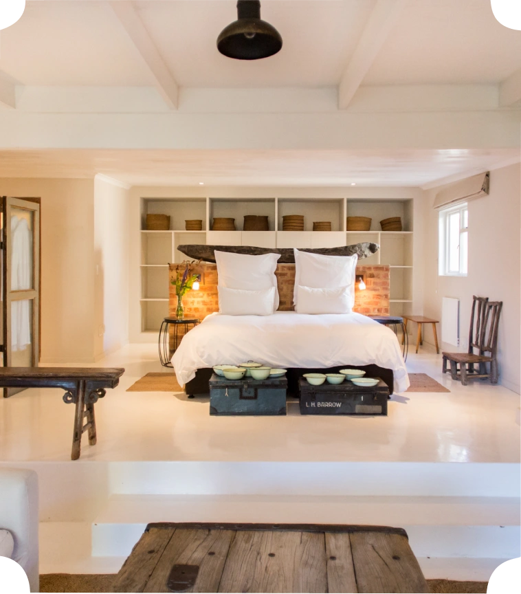 Family Suites