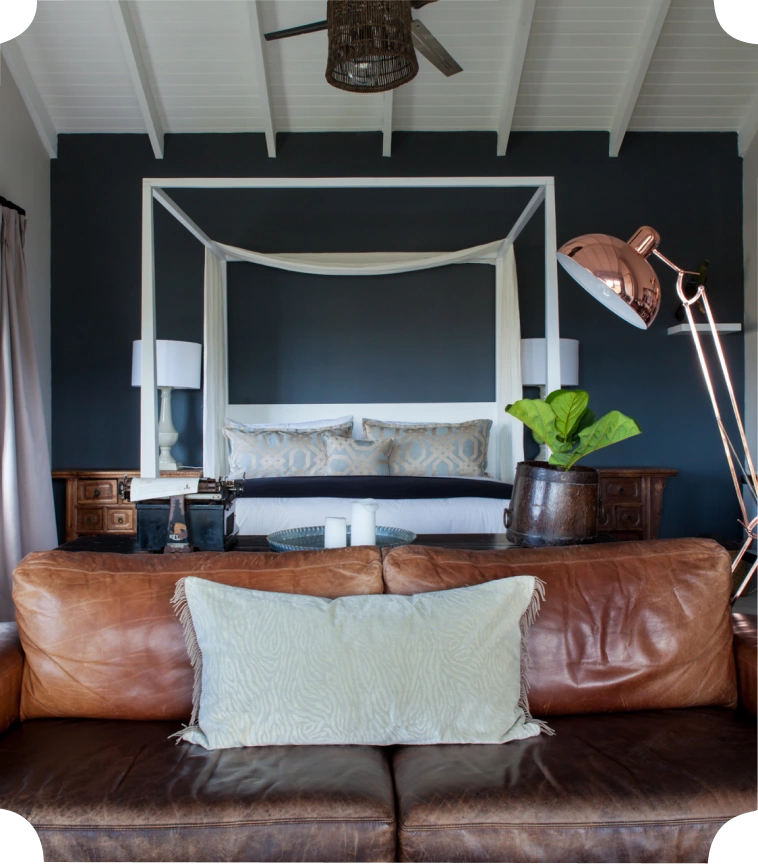 Luxury Suites