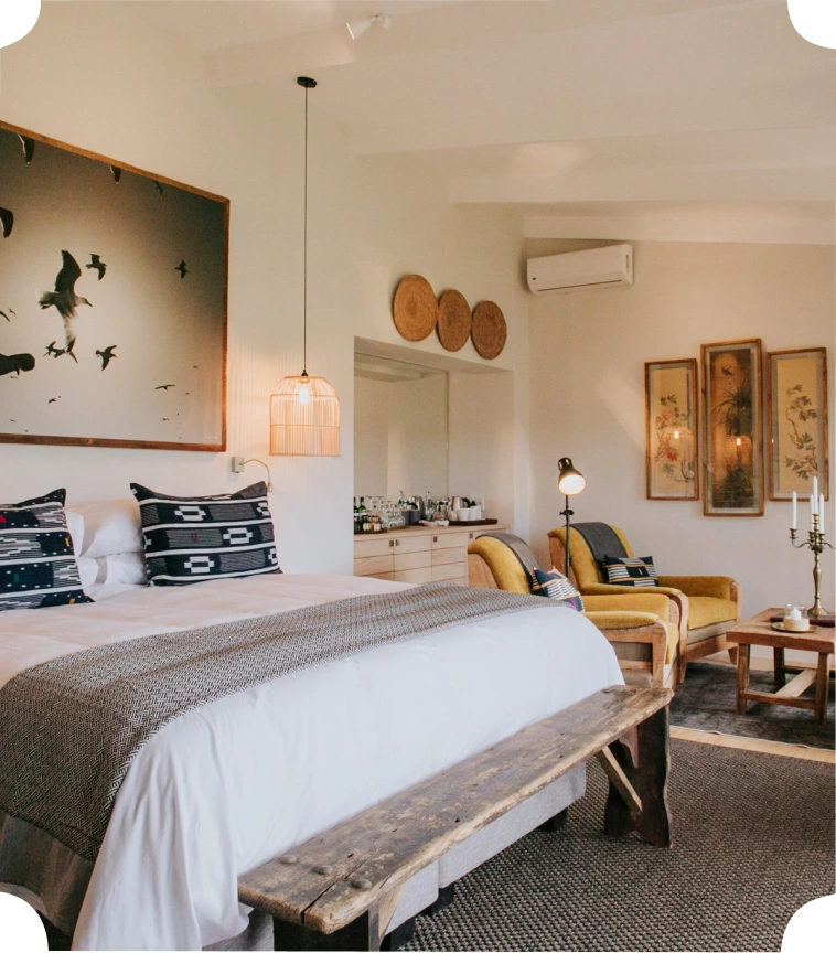 Superior Luxury Suites