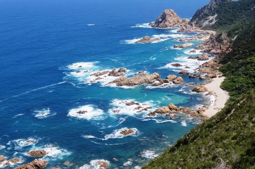 WALKS AND HIKES IN PLETTENBERG BAY