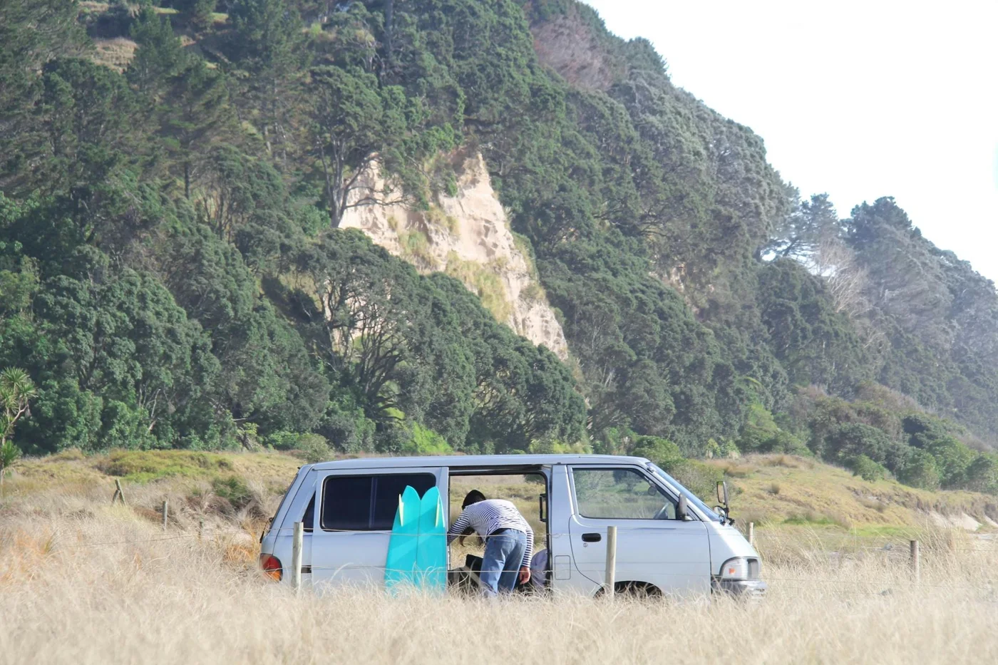 Road Trips in and Around Plett