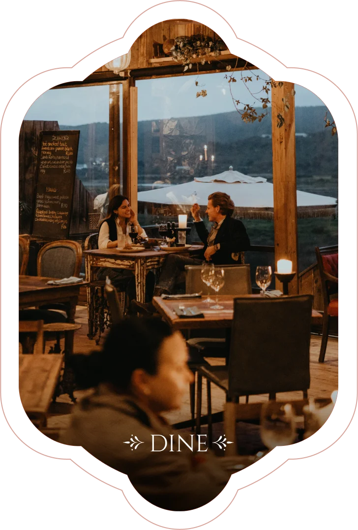 Dine