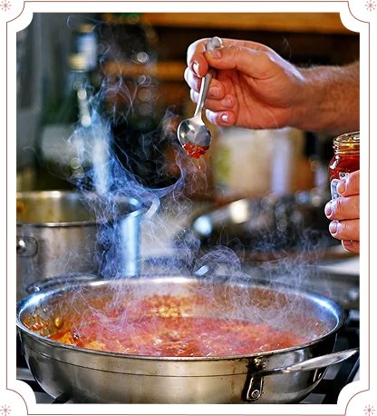 Chicken Makhni