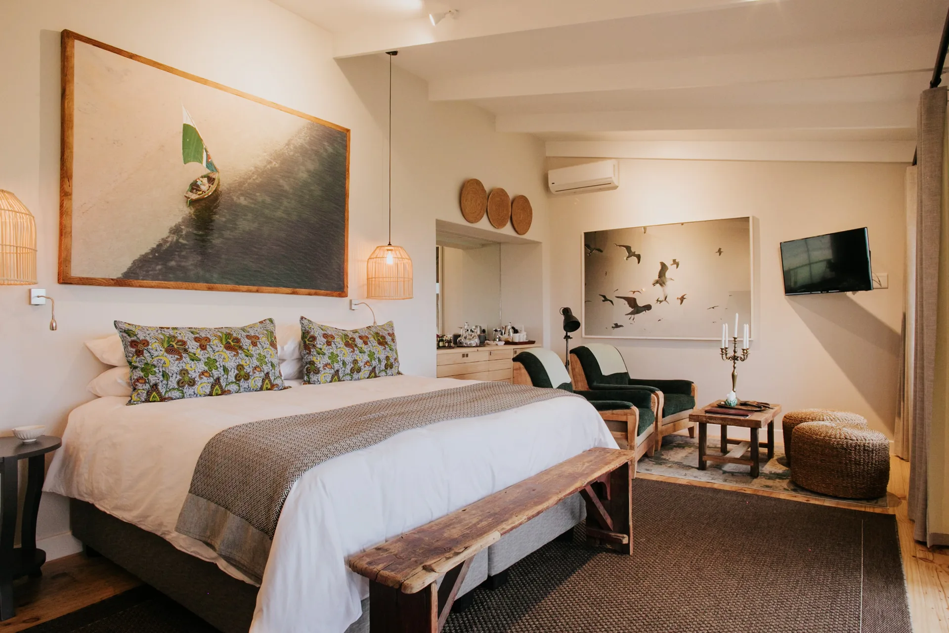 View Suite 16