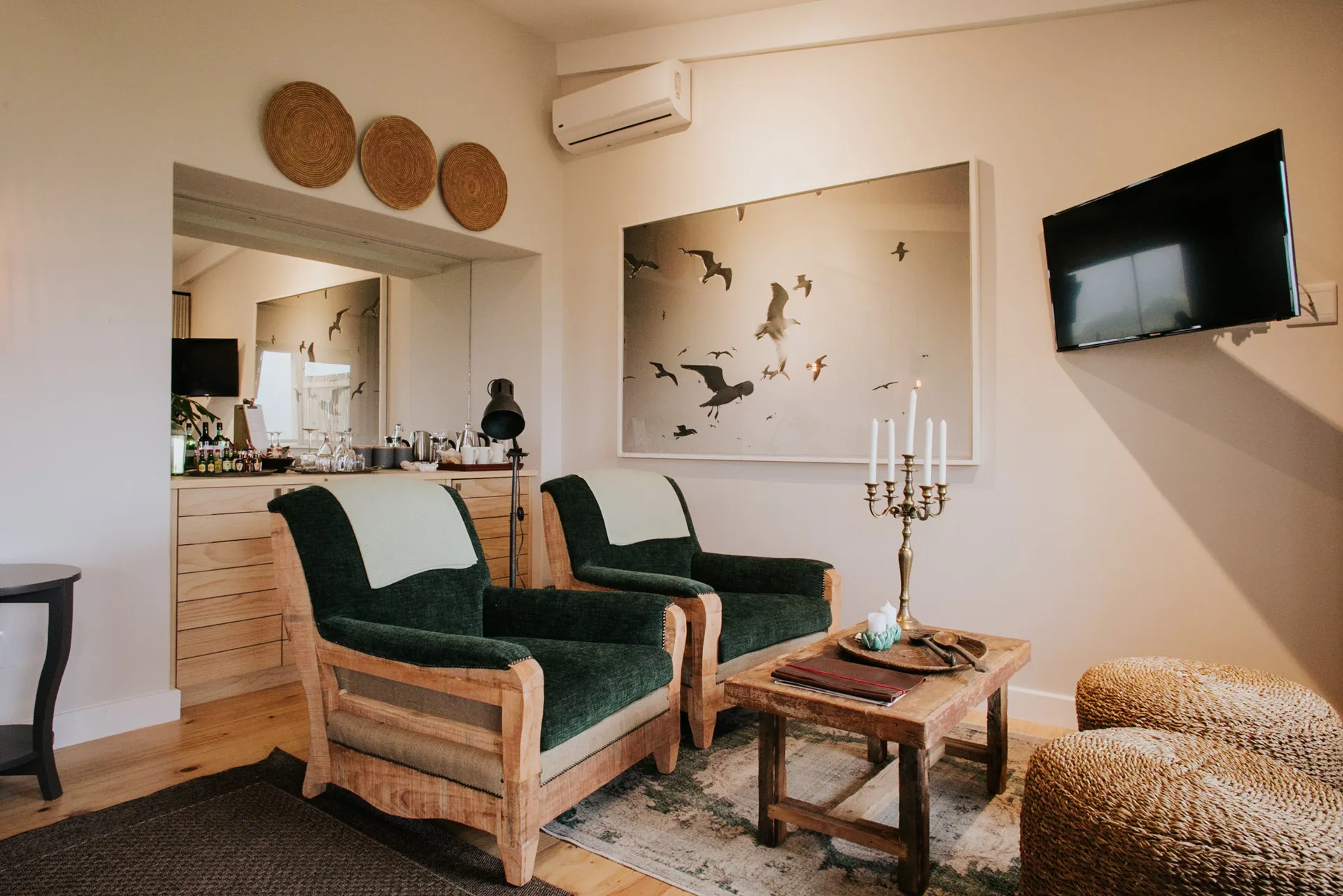 View Suite 12