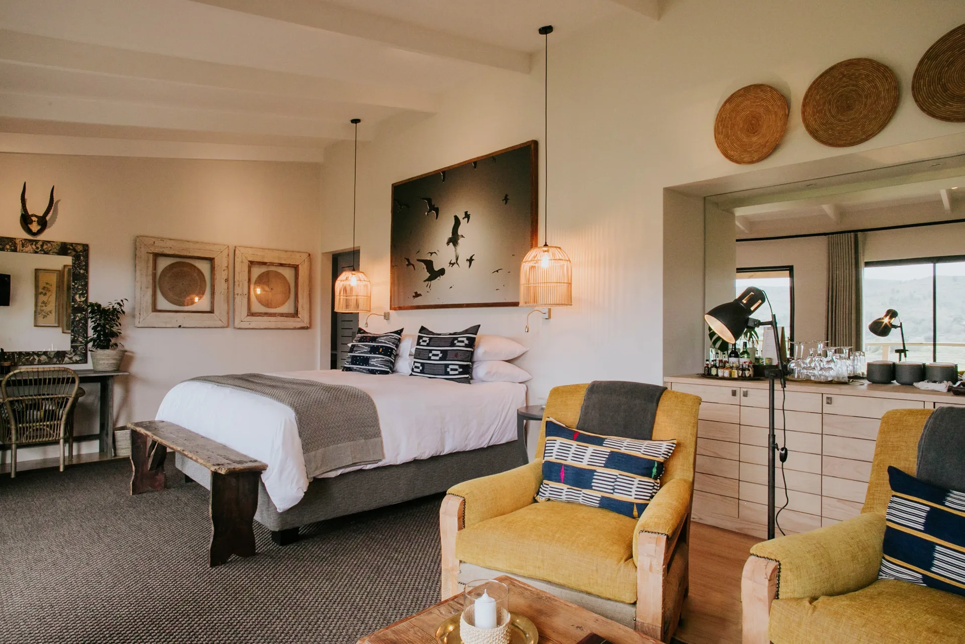 View Suite 15