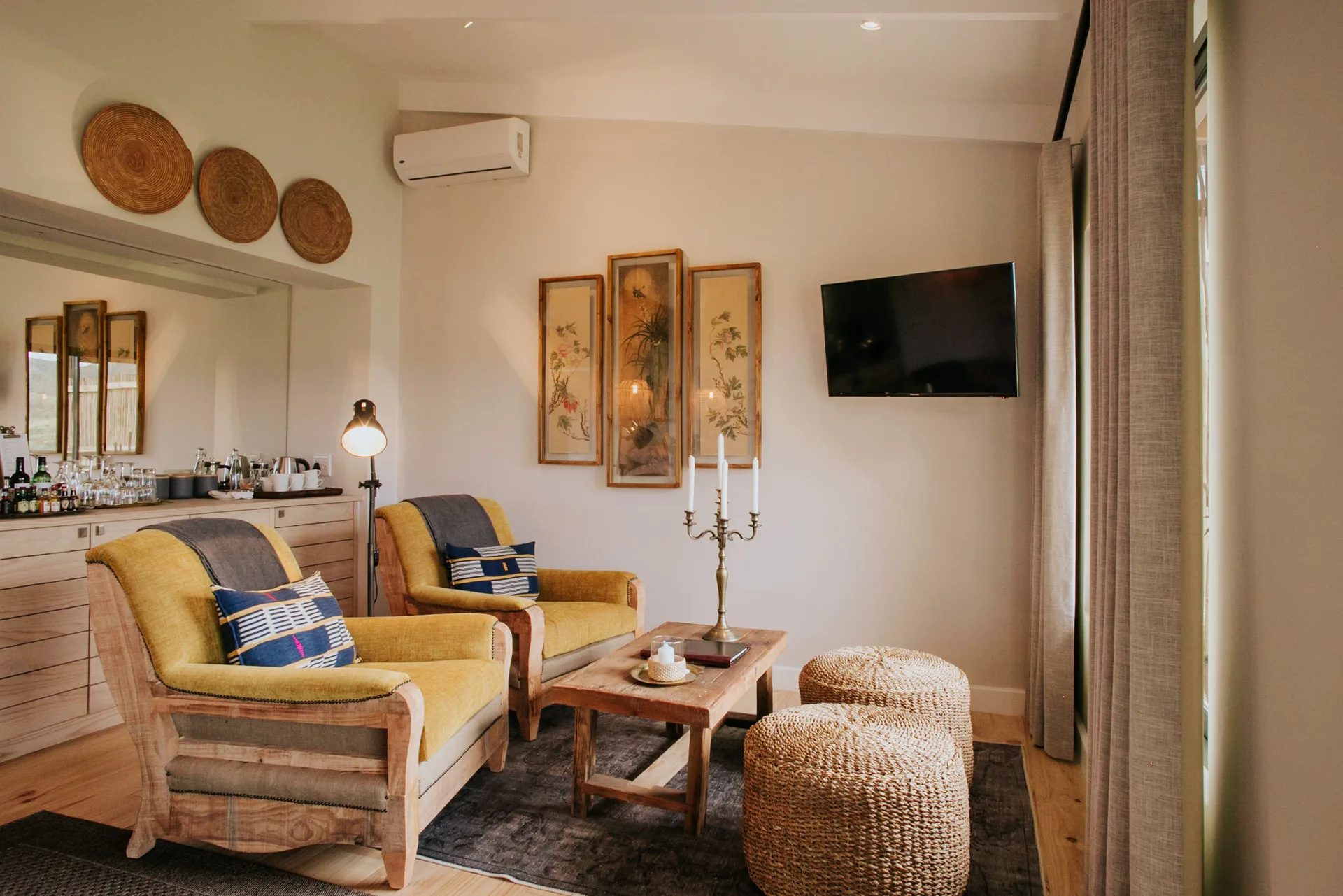 View Suite 17