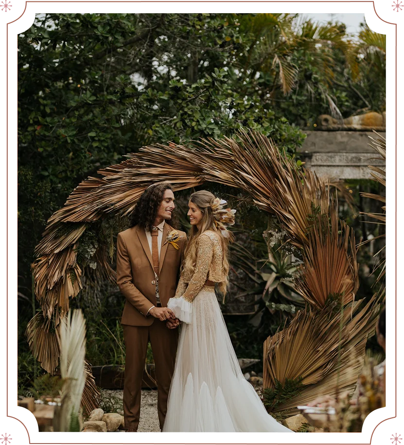 Emmanuel & Ashleigh